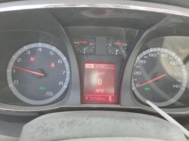 Photo 9 from auction – 2015 GMC TERRAIN DE with VIN 2GKALUEK5F6294304