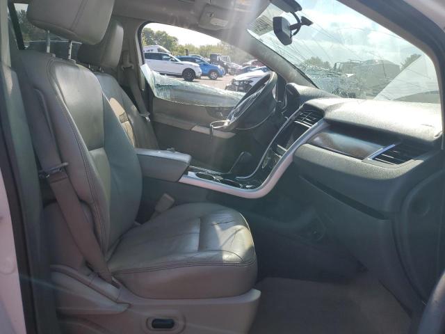 Photo 7 from auction – 2011 FORD EDGE LIMIT with VIN 2FMDK4KC1BBA40787