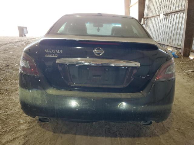 Photo 6 from auction – 2013 NISSAN MAXIMA S with VIN 1N4AA5AP6DC812259