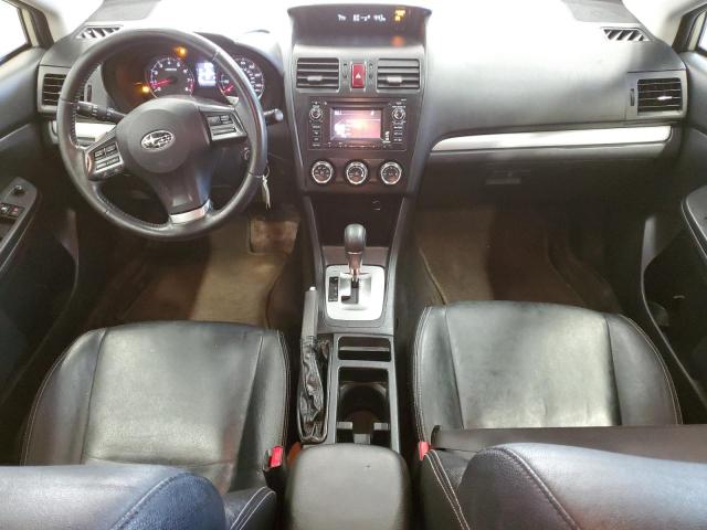 Фото 8 с аукциона – 2013 SUBARU XV CROSSTR с VIN JF2GPAGC1D2863854