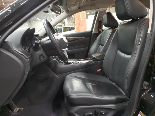 Photo 7 from auction – 2017 INFINITI Q50 PREMIU with VIN JN1EV7AR8HM833923