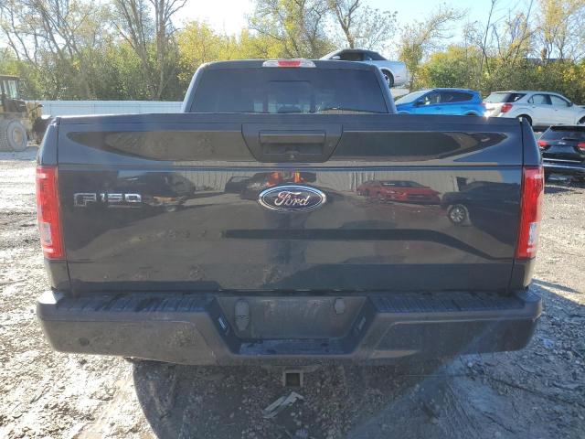 Photo 6 from auction – 2016 FORD F150 SUPER with VIN 1FTEX1EP1GFB24704