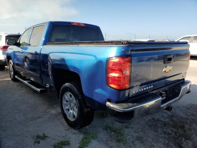 Photo 2 from auction – 2017 CHEVROLET SILVERADO with VIN 1GCPCREC8HF219598