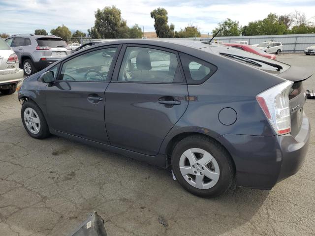 Photo 2 from auction – 2010 TOYOTA PRIUS with VIN JTDKN3DU7A0010244