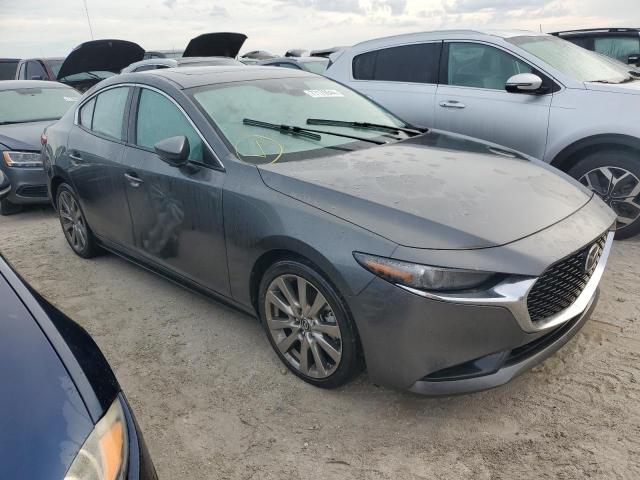 Photo 4 from auction – 2022 MAZDA 3 PREMIUM with VIN 3MZBPBDL5NM318895