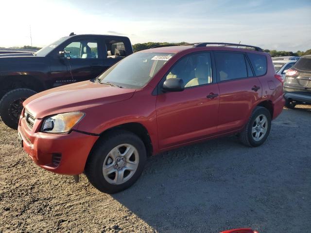 TOYOTA RAV4 2010 with VIN JTMBF4DV0A5037249 - Photo from auction