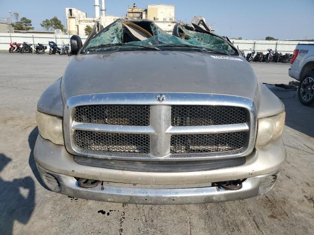 Снимка 5 от търг – 2005 DODGE RAM 2500 S с VIN 3D7KR28D25G823538
