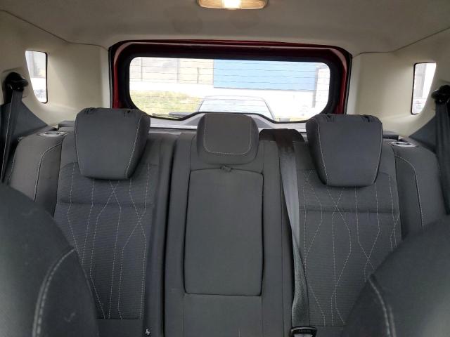 Photo 10 from auction – 2018 FORD ECOSPORT S with VIN MAJ3P1TEXJC215526