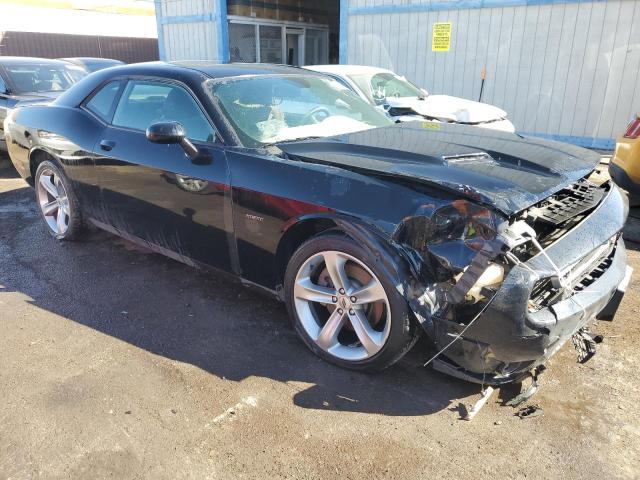 Фото 4 с аукциона – 2018 DODGE CHALLENGER с VIN 2C3CDZBT7JH265450