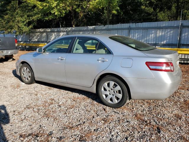 Photo 2 from auction – 2010 TOYOTA CAMRY BASE with VIN 4T4BF3EK9AR009763