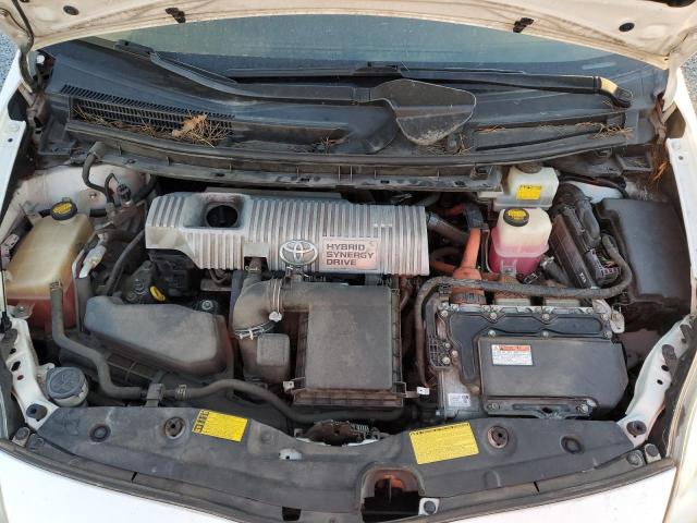 Photo 11 from auction – 2013 TOYOTA PRIUS with VIN JTDKN3DU8D5608334