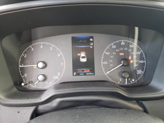 Photo 9 from auction – 2024 TOYOTA COROLLA LE with VIN 5YFB4MDE1RP180537