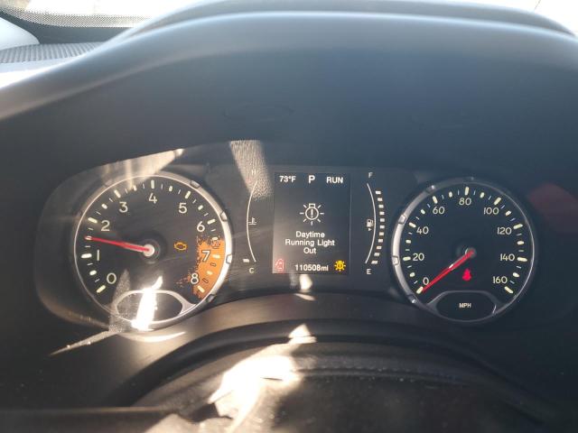 Photo 9 from auction – 2016 JEEP RENEGADE L with VIN ZACCJBBT4GPE04937