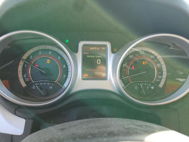 Photo 9 from auction – 2020 DODGE JOURNEY SE with VIN 3C4PDCAB8LT275563