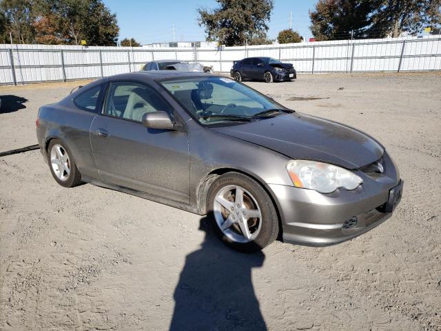 Photo 4 from auction – 2003 ACURA RSX with VIN JH4DC53833S001951