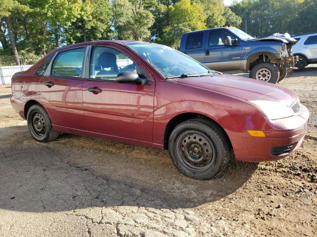 Photo 4 from auction – 2007 FORD FOCUS ZX4 with VIN 1FAFP34N47W340858
