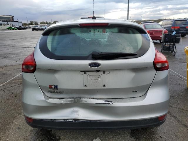 Photo 6 from auction – 2015 FORD FOCUS SE with VIN 1FADP3K28FL307555