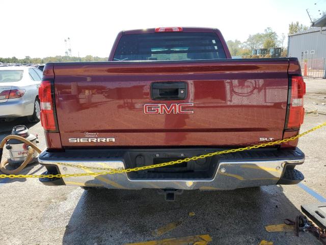 Photo 6 from auction – 2014 GMC SIERRA K15 with VIN 3GTU2VEC6EG348383