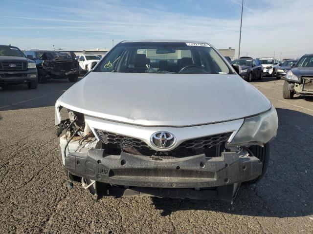 Photo 5 from auction – 2014 TOYOTA CAMRY L with VIN 4T1BF1FK9EU333024