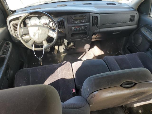Photo 8 from auction – 2004 DODGE RAM 1500 S with VIN 1D7HA18N44S687635