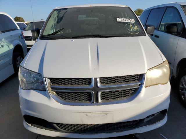 Photo 5 from auction – 2017 DODGE GRAND CARA with VIN 2C4RDGBG4HR776499