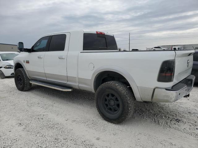 Photo 2 from auction – 2012 DODGE RAM 2500 L with VIN 3C6UD5NL9CG301833