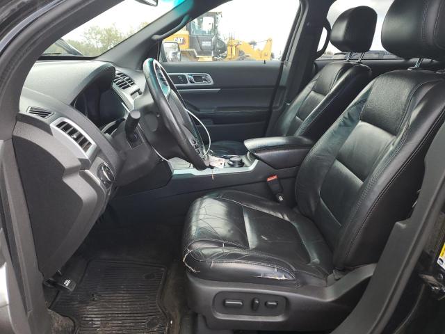 Photo 7 from auction – 2014 FORD EXPLORER with VIN 1FM5K8D84EGA87197