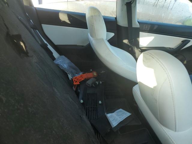 Photo 11 from auction – 2020 TESLA MODEL 3 with VIN 5YJ3E1EB9LF719798