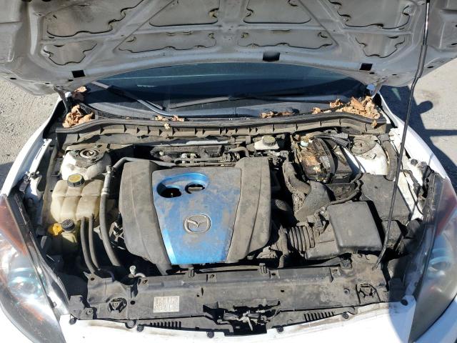 Photo 11 from auction – 2013 MAZDA 3 I with VIN JM1BL1VP0D1742331