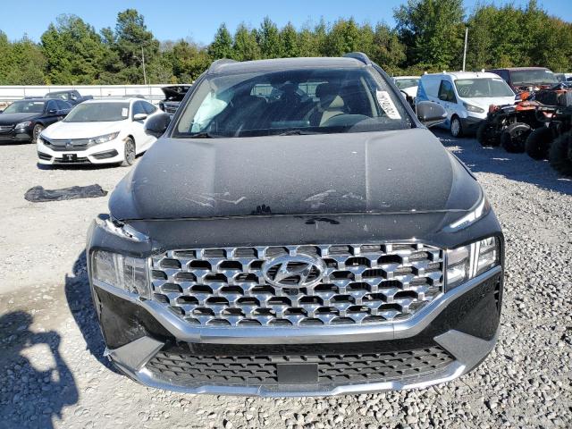 Photo 5 from auction – 2023 HYUNDAI SANTA FE S with VIN 5NMS3DA1XPH013282