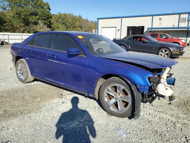 Photo 4 from auction – 2019 CHRYSLER 300 S with VIN 2C3CCABG9KH524058