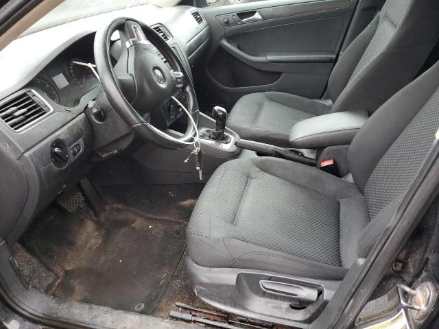 Photo 7 from auction – 2013 VOLKSWAGEN JETTA BASE with VIN 3VW2K7AJ1DM351888