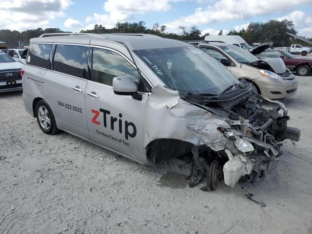 Photo 4 from auction – 2017 NISSAN QUEST S with VIN JN8AE2KP2H9167936