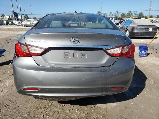 Photo 6 from auction – 2013 HYUNDAI SONATA GLS with VIN 5NPEB4AC3DH730221