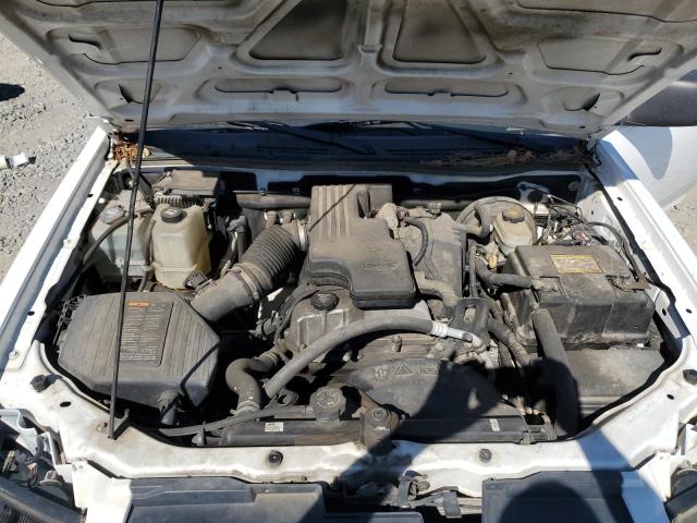 Photo 11 from auction – 2012 CHEVROLET COLORADO with VIN 1GCCSBF98C8166443