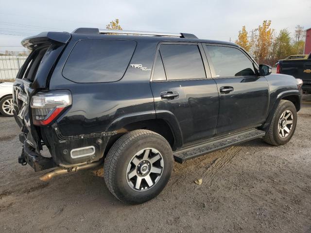 Photo 3 from auction – 2018 TOYOTA 4RUNNER SR with VIN JTEBU5JR2J5577989