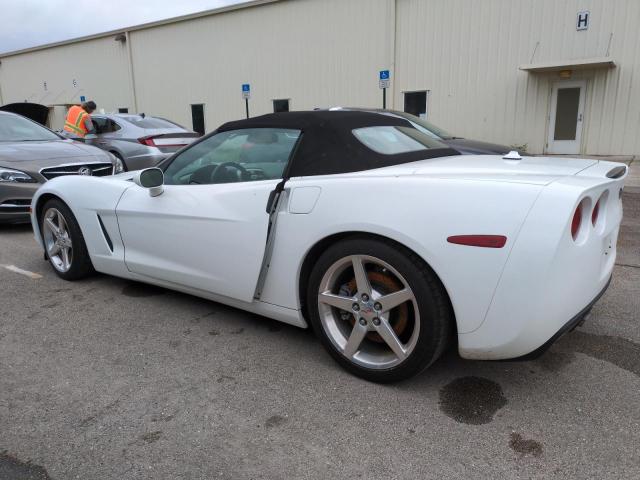 Photo 2 from auction – 2005 CHEVROLET CORVETTE with VIN 1G1YY34U055126274