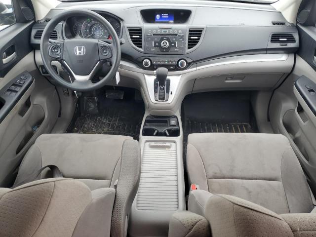 Photo 8 from auction – 2014 HONDA CR-V EX with VIN 5J6RM4H59EL069529