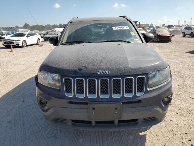 Photo 5 from auction – 2017 JEEP COMPASS SP with VIN 1C4NJCBA9HD189293