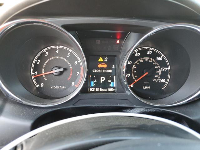 Photo 9 from auction – 2022 MITSUBISHI OUTLANDER with VIN JA4APVAU0NU000234
