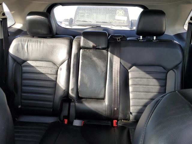 Photo 10 from auction – 2015 FORD EDGE SEL with VIN 2FMTK4J90FBB64962