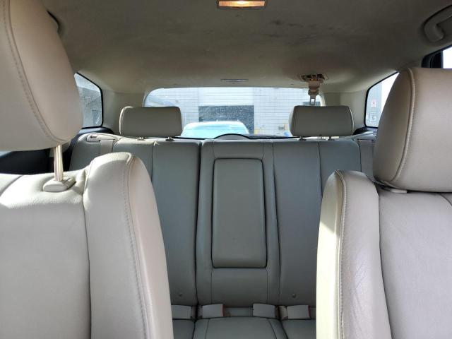 Photo 10 from auction – 2008 MAZDA CX-7 with VIN JM3ER293180204717