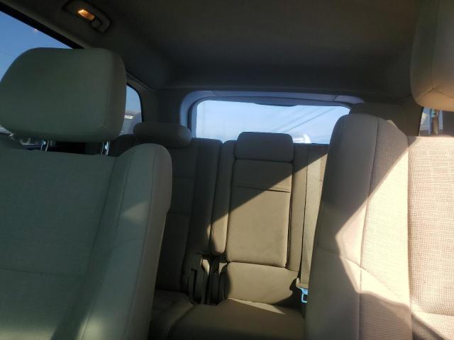 Photo 10 from auction – 2014 JEEP GRAND CHER with VIN 1C4RJFAG7EC104929