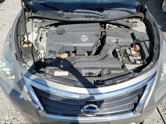 Photo 11 from auction – 2014 NISSAN ALTIMA 2.5 with VIN 1N4AL3APXEN237152