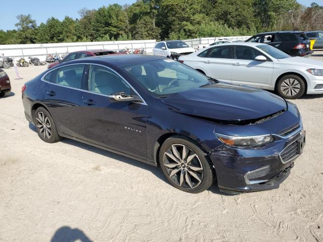 Photo 4 from auction – 2016 CHEVROLET MALIBU LT with VIN 1G1ZE5ST2GF337363