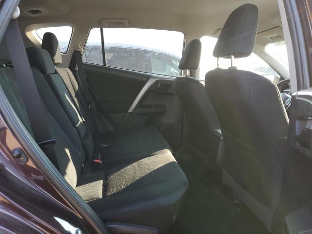Photo 11 from auction – 2018 TOYOTA RAV4 LE with VIN 2T3BFREV6JW735871