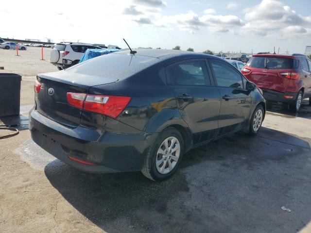 Photo 3 from auction – 2017 KIA RIO LX with VIN KNADM4A35H6026637