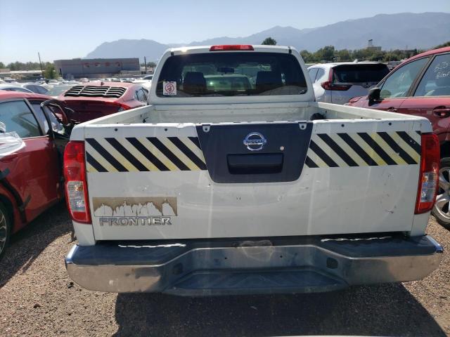 Photo 6 from auction – 2016 NISSAN FRONTIER S with VIN 1N6BD0CT9GN712472