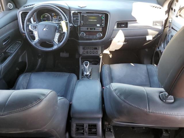 Photo 8 from auction – 2019 MITSUBISHI OUTLANDER with VIN JA4J24A54KZ049744