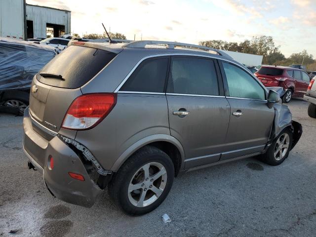 Photo 3 from auction – 2012 CHEVROLET CAPTIVA SP with VIN 3GNAL3E50CS612429